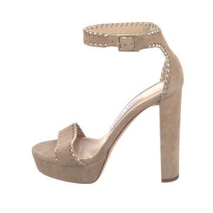 Jimmy Choo heels